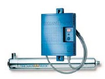 Trojan UVMAX Pro Series Ultraviolet Sterilizer